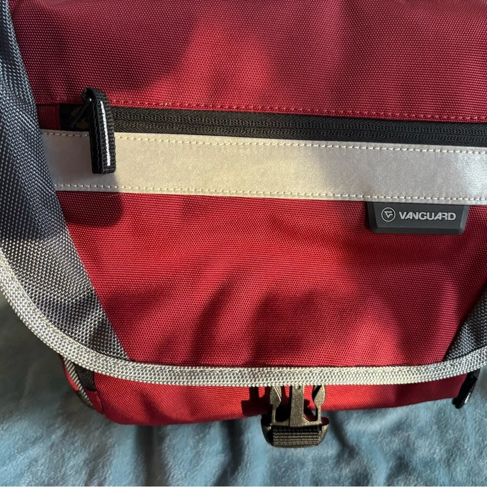 vangaurd camera bag